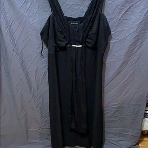 Women’s dress size 22